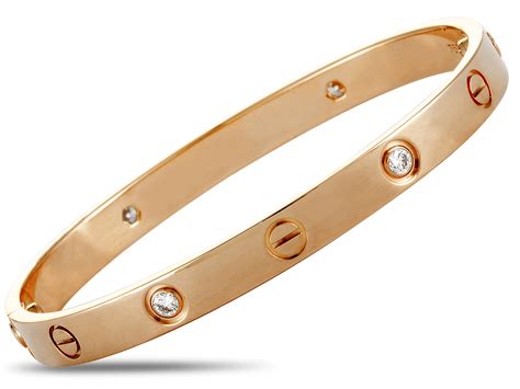 small cartier love bracelet replica|alternatives to cartier love bracelet.